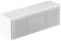 AmazonBasics Enceinte Bluetooth portable - Blanc