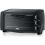 De'Longhi 6-Slice Toaster Oven - Black