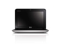 Dell 1011 Mini 10 inch netbook (Atom N270 1.6GHz, 1Gb, 160Gb, WLAN, Webcam, Win 7 Starter (White)
