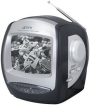 GPX TV-524 5 in. Portable Television