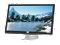 HP DEBRANDED TSS-25M9 Black 25" 3ms(GTG) HDMI Widescreen Full HD 1080p LCD Monitor 300 cd/m2 DC 60000:1(1000:1) Built-in Speakers