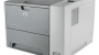 HP LaserJet P3005