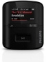 Philips GoGear RaGa 4GB schwarz