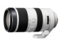 Sony 70-400mm f/4-5.6G SSM II SAL70400G2