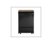 Whirlpool DP840SWSX 24 in. Portable Dishwasher