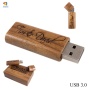 8GB Samsung Flashitall USB 3.0 Super Speed WILLOW Eco Friendly Wooden USB Flash Drive Memory Stick Great For Wedding Photography Students Teachers Ann