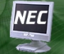 NEC MATE MA90W/F Crusoe Desktop Computer