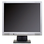 NEC AccuSync LCD72VM - 17in TFT monitor