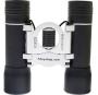 7dayshop Binoculars - Compact 10x25 DCF (Black & Silver) - TOP QUALITY GLASS OPTICS