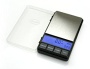 American Weigh Scales ACP-500 Digital Pocket Scale, 500 by 0.1 G