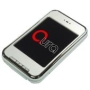 Aura 4GB 2.8 inch Touch Screen MP3 / MP4 Player / White