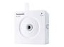 PANASONIC CONSUMER WIRELESS NETWORK CAM 10X ZOOM PLUG AND PLAY