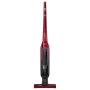 Bosch Athlet BCH6RE8KGB 18V LithiumPower Cordless Upright Vacuum Cleaner, Red