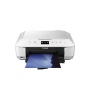 CANON PIXMA MG6620 WIRELESS ALL-IN-ONE COLOR PRINTER (NO INK INCLUDED)