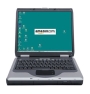 Compaq Presario 2580US Laptop (2.30-GHz Pentium 4, 512 MB RAM, 40 GB Hard Drive)