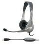 Cyber Acoustics USB Stereo Headset (AC-851B)