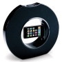 Groov-e iPod/iPhone 4 4S 3G/S Motorized Rotating Speaker Dock Bundle Docking Station System, Touch 4G Nano 6G with Remote