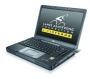 HP Special Edition L2005US 14" Laptop (AMD Turion 64 Mobile Technolgy ML-30, 512 MB RAM, 80 GB Hard Drive, DVD¿R/RW/CD-RW Combo Drive)