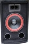 JB Systems TSX-10 Black