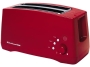 KitchenAid Red 2-Slot Toaster