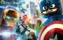 LEGO Marvels Avengers