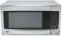 LG 24" Counter Top Microwave LRM2060ST