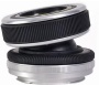 Lensbaby Composer 50mm f/2.0 for Pentax