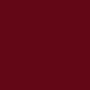 Rosco Roscolux Medium Red, 20" x 24" Color Effects Lighting Filter