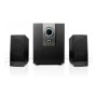 SPEEDLINK AVENZA 2.1 Subwoofer System schwarz