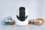 Smart Beat video baby monitor