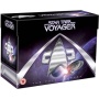 Star Trek: Voyager - Complete Box Set (48 Discs)