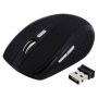 2.4G 2.4GHz Wireless Cordless Mouse Mice For PC Laptop Netbook With Nano Receiver