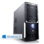 CSL-Computer CSL Sprint X5772 comp. Windows 10 Home - AMD A8-6600K 4x 3900 MHz, RAM 8Go, HDD 1000Go, Radeon HD 8570D - PC de bureau