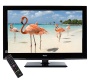 Haier 32" Diag. 720p Edge-lit LED/LCD HDTV withInternet Apps