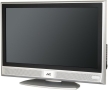JVC 32" Flat Panel LCD HDTV With ATSC Tuner LT32X787