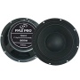 MEDIO BASSO MID-WOOFER WOOFER 20,00 CM 8" 200 MM PYLE PM8DC PM 8DC DA 400 WATT RMS E 800 WATT MAX X SPL DIFFUSORE X VOCE PER PORTE E PORTIERE AUTO O G