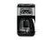 Recertified: Cuisinart CBC-4400FR Black/Steel Brew Central 14-cup Automatic Coffeemaker