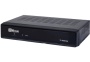 SMART VBox XTi-3442 TV Gateway TV Server (HDTV, PVR-Funktion, Twin Tuner, DVB-T2 HD, DVB-C, Schwarz)