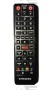 Samsung OEM Original Part: AK59-00145A Blu-Ray DVD Player Remote Control