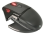 Saitek Cyborg Mouse USB Gaming Maus mit einstellbarer Länge und Scrollrad-Widerstand, programmierbarem 4-Wege-Hat-Switch und 2 zusätzlichen programmi