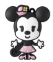 Disney Minnie Mouse Shape 2GB MP3 Player