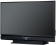 JVC HD-FH97 Series TV