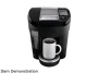 Keurig Vue V500 Single Serve Brewing System with 8-Count Vue Variety Box 27500