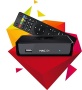 MAG254 Iptv Box Media Streamer Full Hd Tv avec un essai de télévision gratuit de 30 jours Meilleure que le MAG250