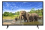 MEDION LIFE X17043 LCD-TV (MD 31034) 108 cm 43" Zoll, Full HD-Display, HD Triple Tuner, 200 Hz (RMR), HbbTV & AVS, CI+, Mediaplayer, Videotext, PVR, E