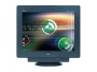 NEC MultiSync FP2141SB-BK 22" CRT Monitor (Black)