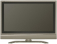 Sharp AQUOS LC-57D90U LCD HDTV