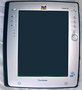 ViewSonic Tablet PC V1100