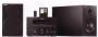 Yamaha M330BL-K DAB/FM Micro Component System with iPod Dock & USB Port in Black