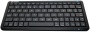 Zoom Bluetooth Wireless Keyboard for iPad/iPhone/iPod Touch